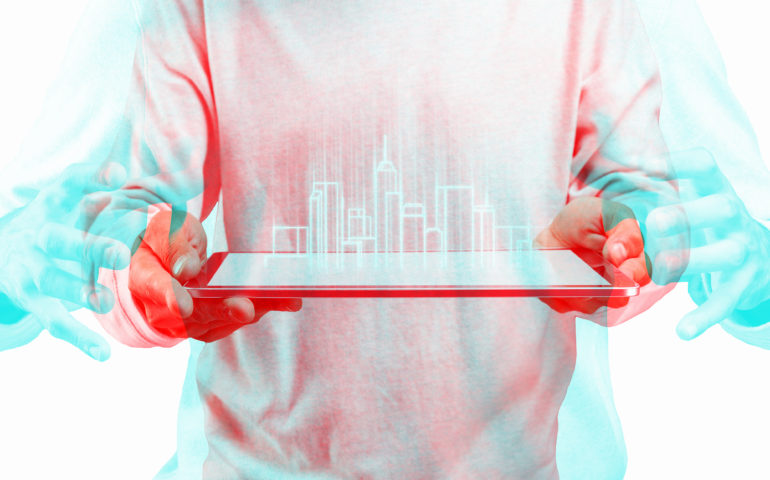 Smart City Index Slovensko