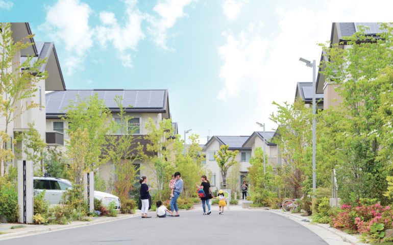 NetZero Cities - klimatická neutralita - InteligentneMesta