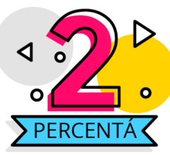 Dve percentá (2%) pre Inteligentné mestá - SmartCityIndex